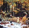 Романтический век девятнадцатый