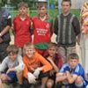 Спортивный клуб