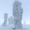 Студенческие каникулы на плато Маньпупунер