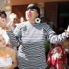 Тематический выкуп в пиратском стиле