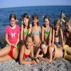 Совместная поездка к морю