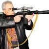Провожая стрелка