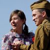 Выпускной «Весна 45-го»