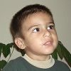 Как на ваши именины испекли мы каравай