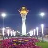 Восточные сказки Казахстана